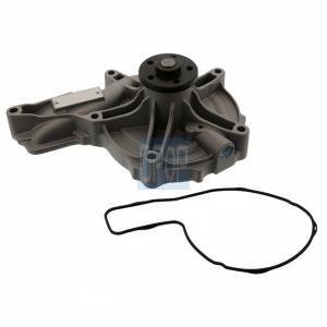 WP-TRN004-7485000763-7420744940-WATER PUMP-RENAULT   