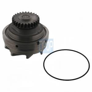 WP-TRN005-5010330029-5001837309-WATER PUMP-RENAULT  