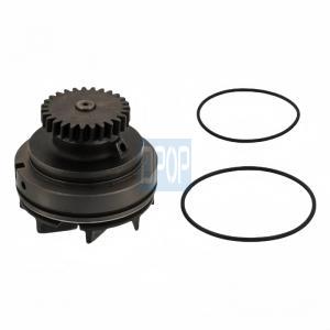 WP-TRN007-5000670157-5001837298-WATER PUMP-RENAULT 