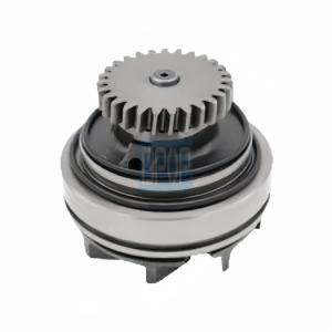 WP-TRN008-5000663009-WATER PUMP-RENAULT 