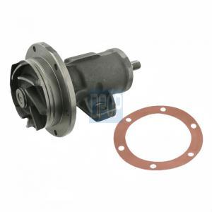 WP-TRN011-5010323187-5001837314-WATER PUMP-RENAULT 