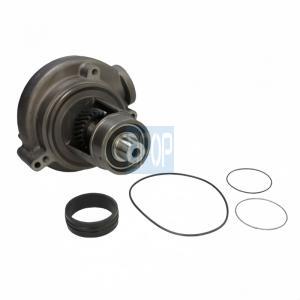 WP-TVL001-8149980-8113116-WATER PUMP-VOLVO  