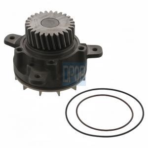 WP-TVL005-8170305-8170833-WATER PUMP-VOLVO   