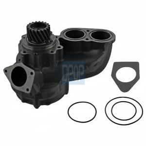 WP-TVL007-3184802-1545261-WATER PUMP-VOLVO   