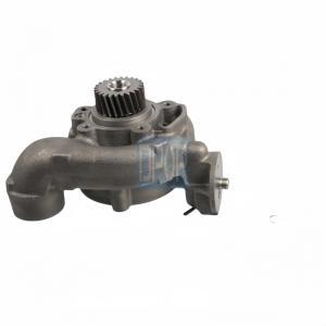 WP-TVL013-8149941-8148460-WATER PUMP-VOLVO  