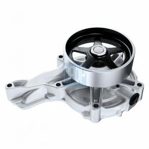 WP-TVL030-20411880-Pulley 168mm-WATER PUMP-VOLVO  